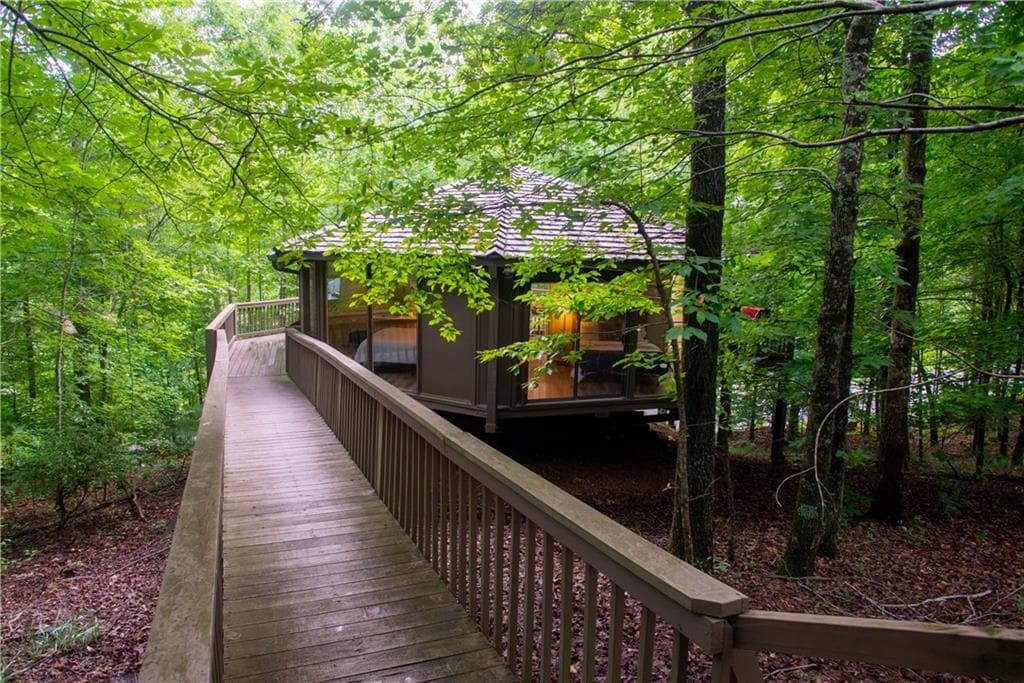 2 bedroom, 2 bathroom, 1,173 sq ft single family residence for sale at 40 Treetopper Lane, Jasper, GA 30143 — photo 8