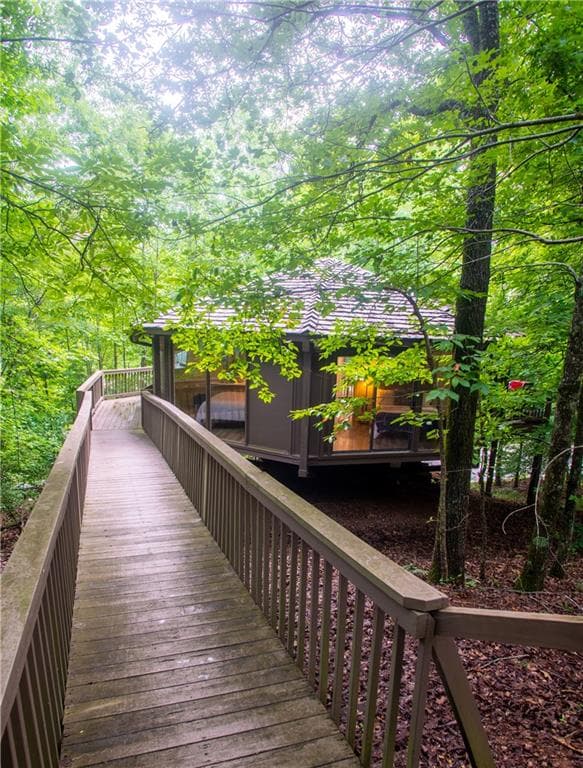 2 bedroom, 2 bathroom, 1,173 sq ft single family residence for sale at 40 Treetopper Lane, Jasper, GA 30143 — photo 9