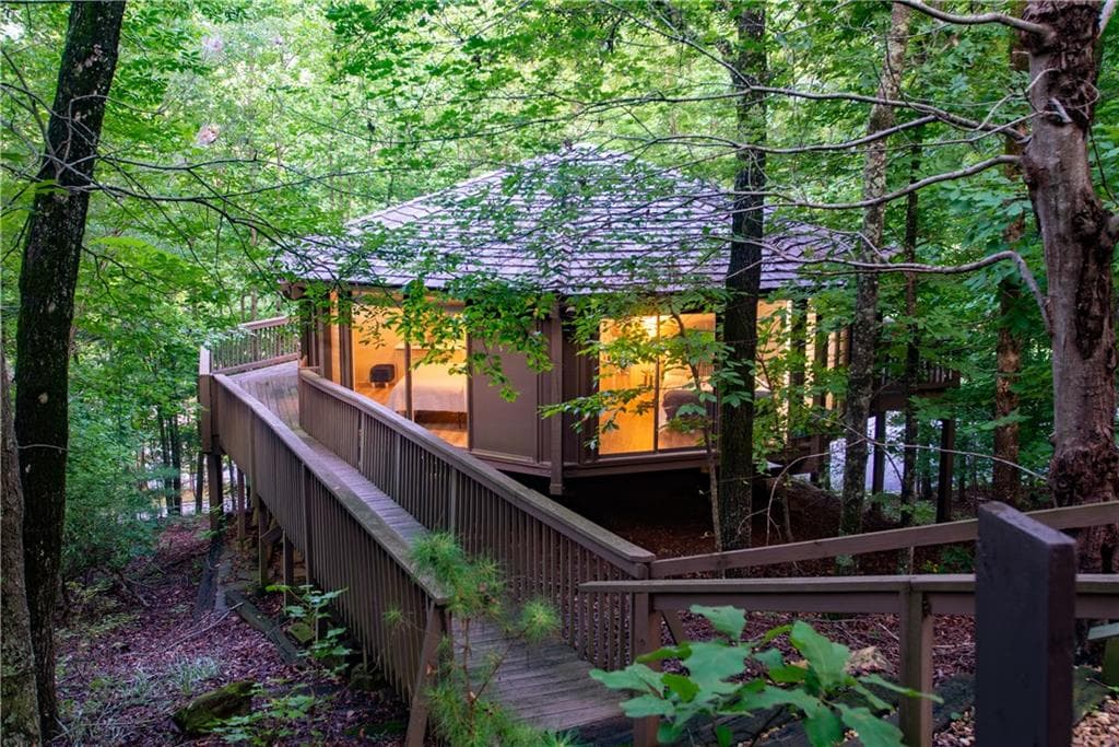 2 bedroom, 2 bathroom, 1,173 sq ft single family residence for sale at 40 Treetopper Lane, Jasper, GA 30143 — photo 10