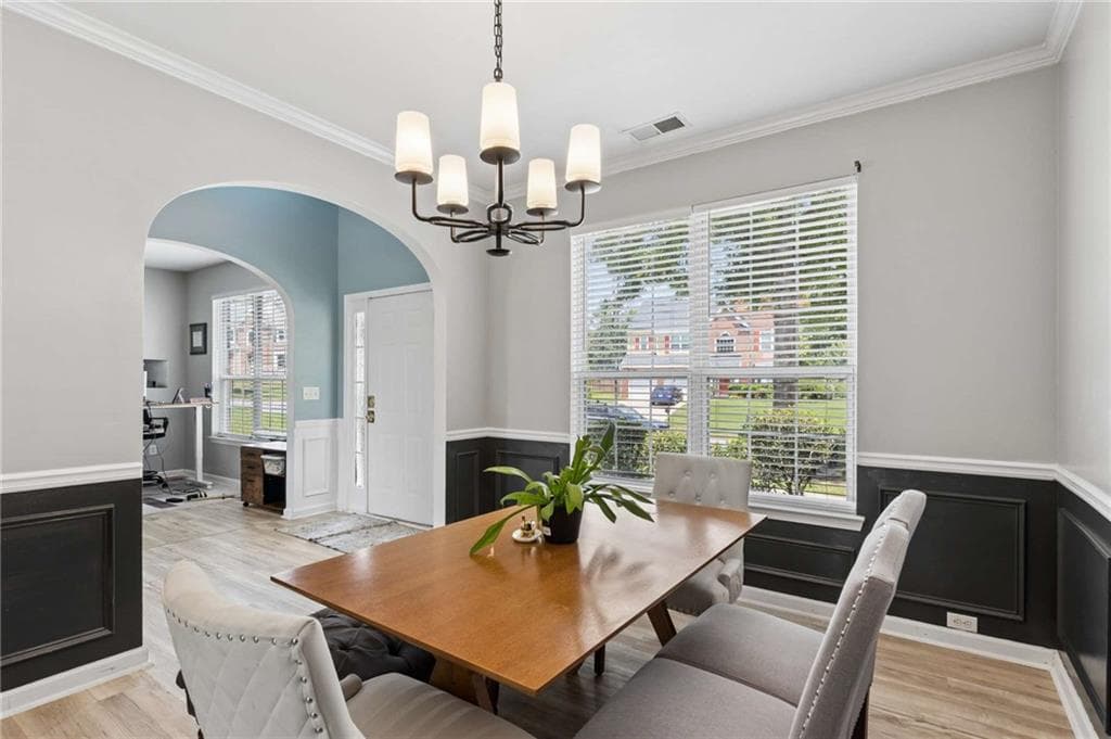 4 bedroom, 3 bathroom, 2,232 sq ft single family residence for sale at 5076 Huntcrest Drive, Mableton, GA 30126 — photo 7