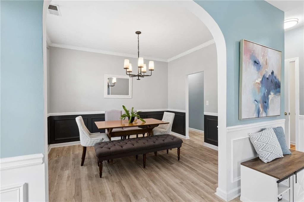 4 bedroom, 3 bathroom, 2,232 sq ft single family residence for sale at 5076 Huntcrest Drive, Mableton, GA 30126 — photo 8