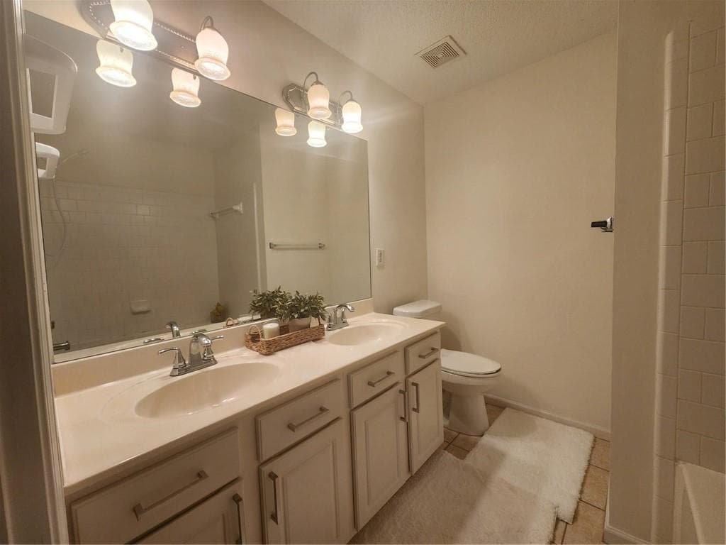 2 bedroom, 3 bathroom, 1,218 sq ft townhouse for rent at 2175 Whitestone Place, Alpharetta, GA 30005 for $2,200 a month — photo 10