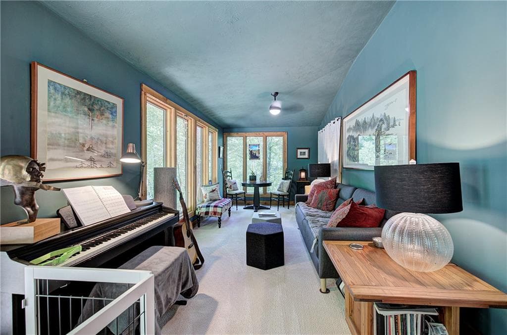 2 bedroom, 2 bathroom, 1,757 sq ft single family residence for sale at 581 Crippled Oak Trail, Jasper, GA 30143 — photo 9