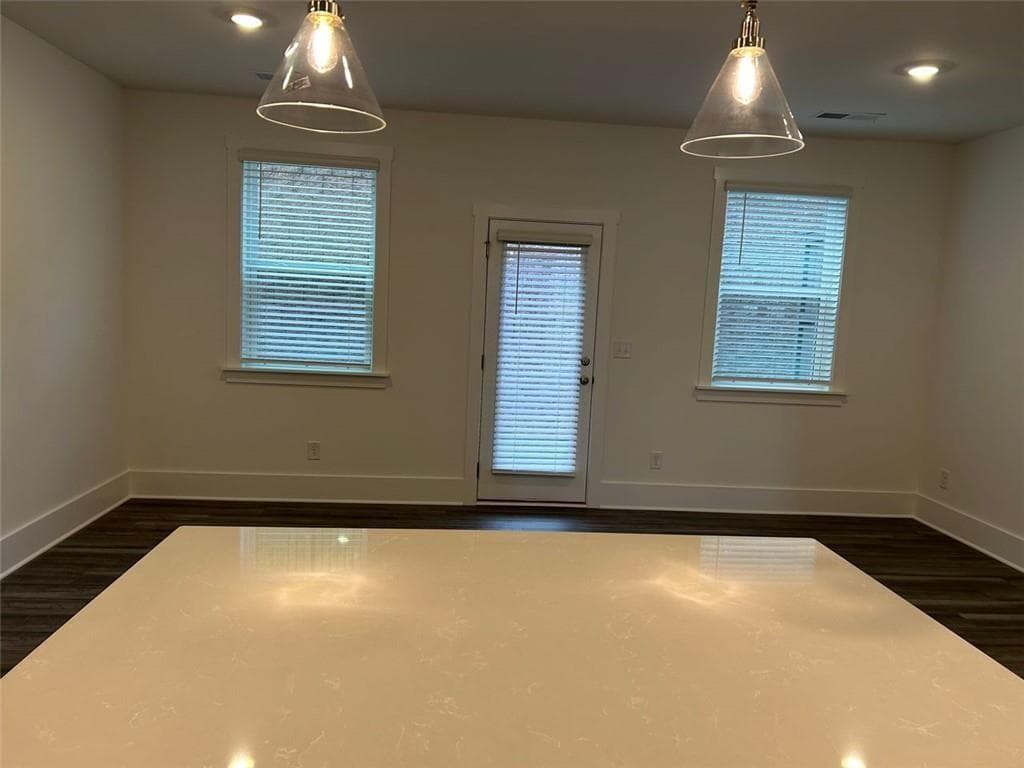 3 bedroom, 3 bathroom, 1,362 sq ft townhouse for rent at 1708 Gunnin Trace, Atlanta, GA 30318 for $2,600 a month — photo 7