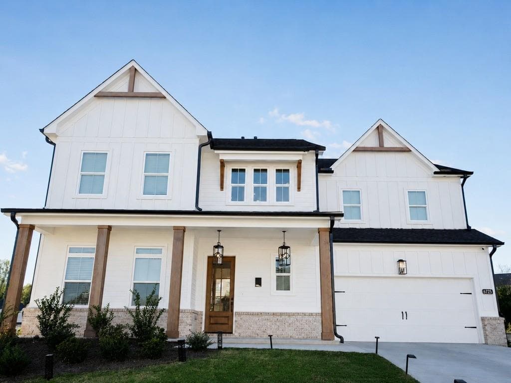 5 bedroom, 4 bathroom, 3,414 sq ft single family residence for rent at 6725 Dahlgren Court, Cumming, GA 30028 for $3,550 a month