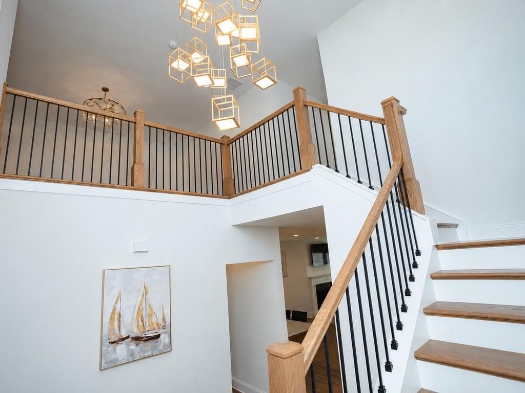 5 bedroom, 4 bathroom, 3,414 sq ft single family residence for rent at 6725 Dahlgren Court, Cumming, GA 30028 for $3,550 a month — photo 5