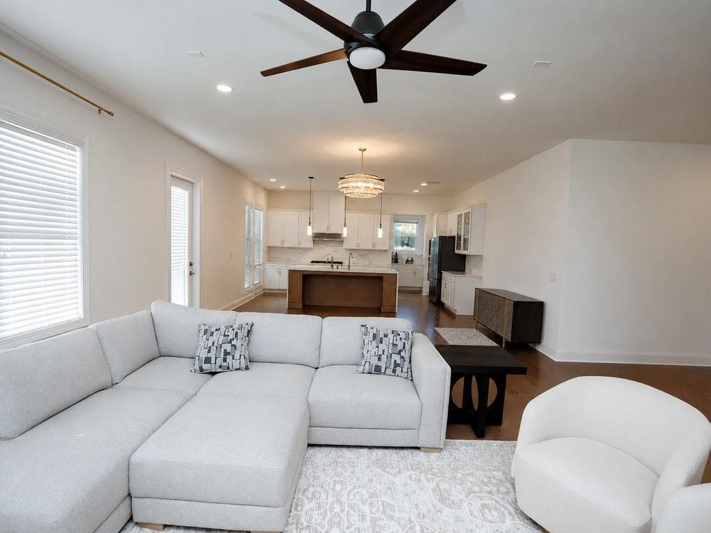 5 bedroom, 4 bathroom, 3,414 sq ft single family residence for rent at 6725 Dahlgren Court, Cumming, GA 30028 for $3,550 a month — photo 8