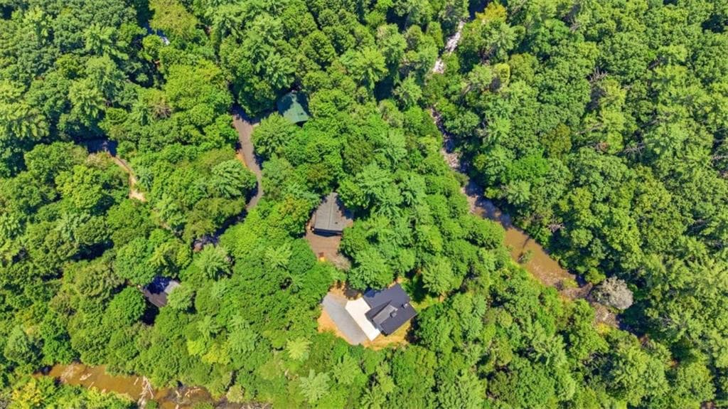 4 bedroom, 4 bathroom, 3,000 sq ft single family residence for sale at 464 Whispering Pine Lane, Cherry Log, GA 30522 — photo 8