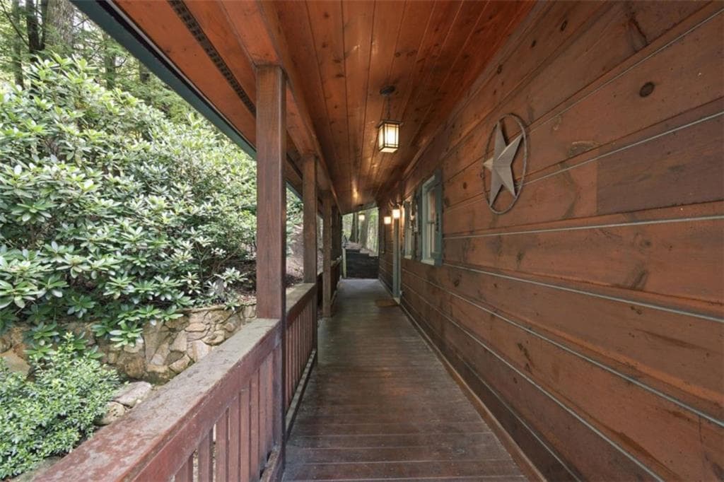 4 bedroom, 4 bathroom, 3,000 sq ft single family residence for sale at 464 Whispering Pine Lane, Cherry Log, GA 30522 — photo 9