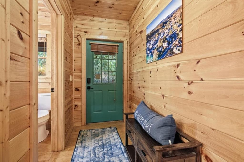 4 bedroom, 4 bathroom, 3,000 sq ft single family residence for sale at 464 Whispering Pine Lane, Cherry Log, GA 30522 — photo 10