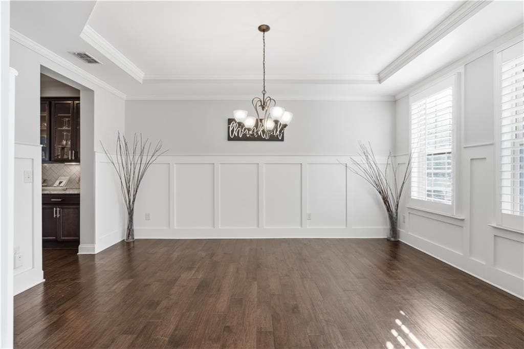 5 bedroom, 4 bathroom, 4,295 sq ft single family residence for rent at 2530 Maple Ridge Lane, Cumming, GA 30041 for $4,100 a month — photo 5