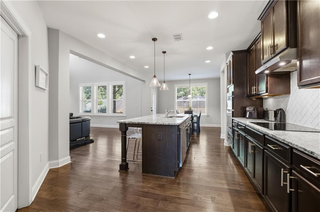 5 bedroom, 4 bathroom, 4,295 sq ft single family residence for rent at 2530 Maple Ridge Lane, Cumming, GA 30041 for $4,100 a month — photo 8