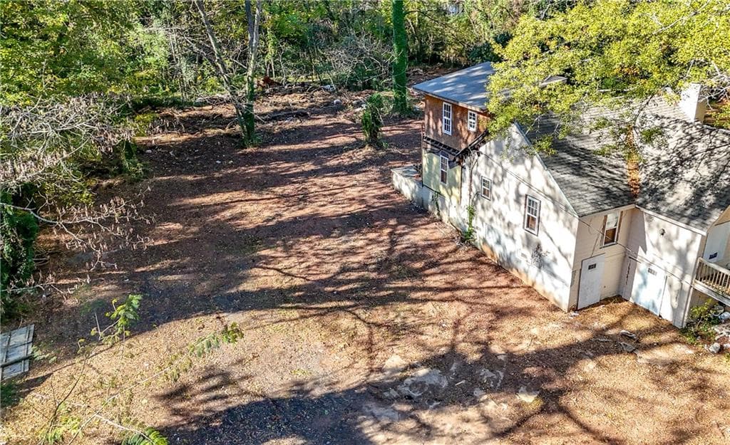 5 bedroom, 2 bathroom, 1,436 sq ft single family residence for sale at 2905 Waters Road, Atlanta, GA 30354 — photo 3
