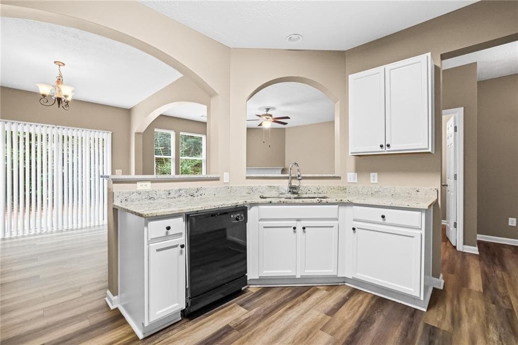 3 bedroom, 3 bathroom, 1,852 sq ft townhouse for rent at 1619 Park Brooke Circle 10, Marietta, GA 30008 for $2,300 a month — photo 9