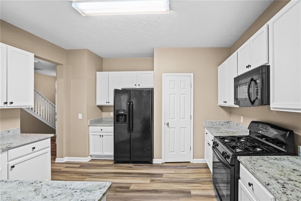 3 bedroom, 3 bathroom, 1,852 sq ft townhouse for rent at 1619 Park Brooke Circle 10, Marietta, GA 30008 for $2,300 a month — photo 10