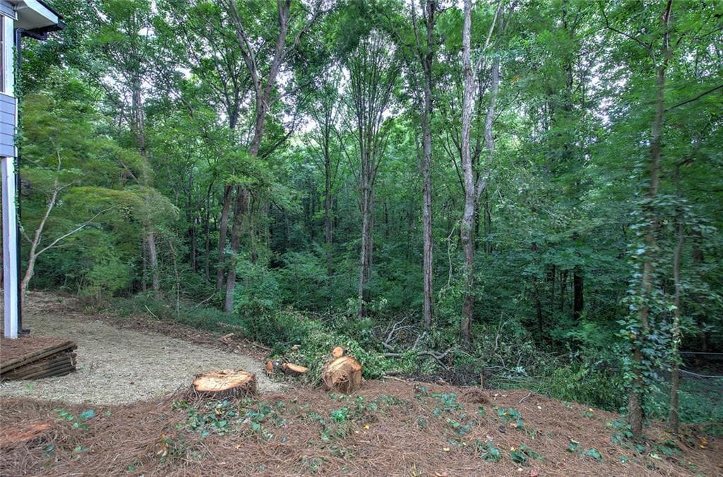 3 bedroom, 2 bathroom, 2,220 sq ft single family residence for sale at 530 Cove Road, Canton, GA 30114 — photo 8