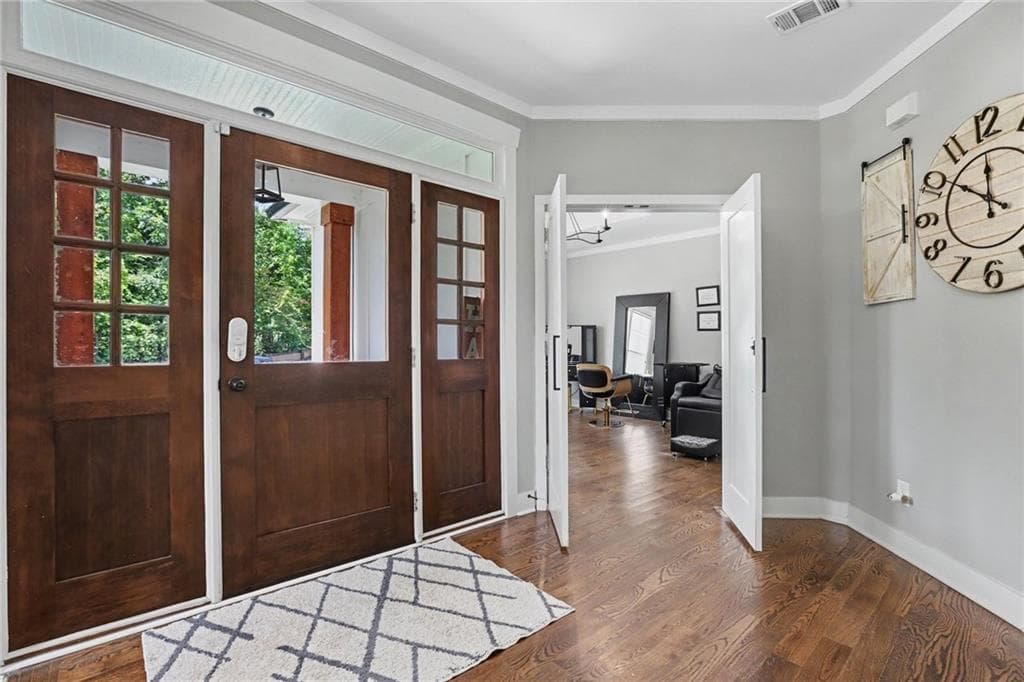 3 bedroom, 4 bathroom, 3,035 sq ft single family residence for sale at 1919 Pilgrim Mill Circle, Cumming, GA 30041 — photo 6