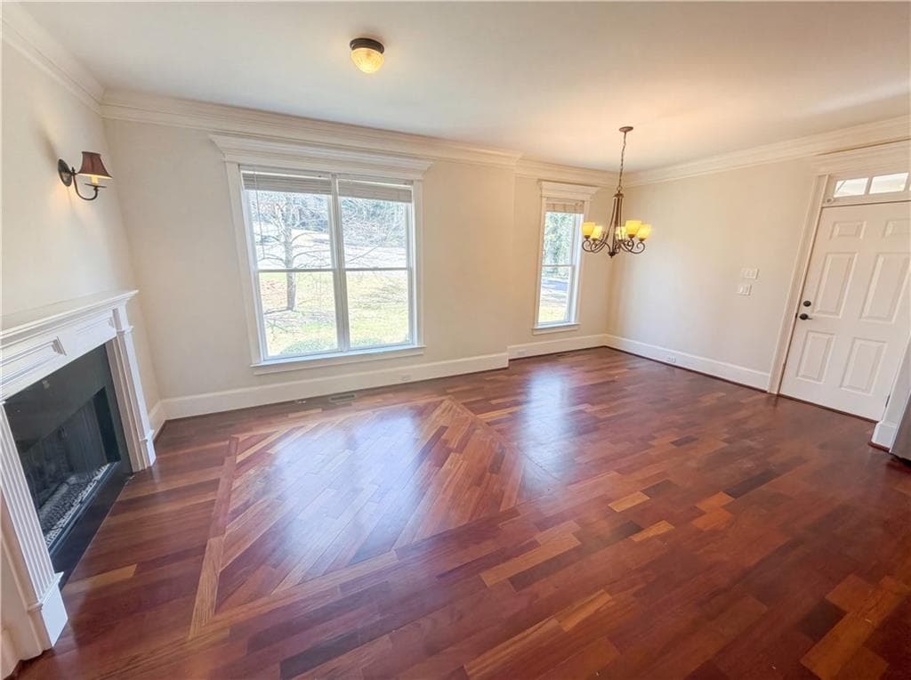 5 bedroom, 6 bathroom, 6,098 sq ft single family residence for sale at 2295 Venture Drive, Marietta, GA 30062 — photo 3
