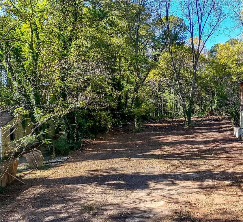 single family residence for sale at 2907 Waters Road, Atlanta, GA 30354 — photo 2