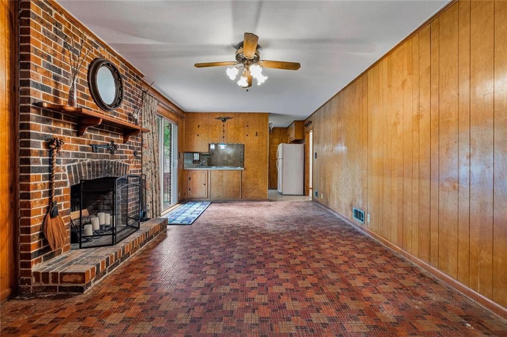 3 bedroom, 2 bathroom, 1,761 sq ft single family residence under contract at 4503 Raleigh Drive, Decatur, GA 30034 — photo 8