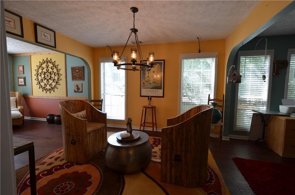 3 bedroom, 3 bathroom, 2,600 sq ft single family residence for sale at 2513 Baysridge Drive, Kennesaw, GA 30152 — photo 10