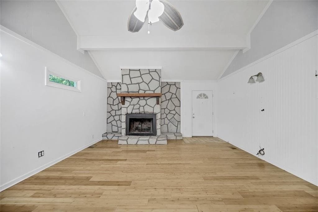 2 bedroom, 2 bathroom, 1,040 sq ft single family residence for sale at 126 Silver Fox Drive, Dawsonville, GA 30534 — photo 6