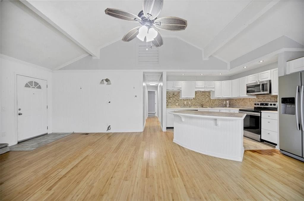2 bedroom, 2 bathroom, 1,040 sq ft single family residence for sale at 126 Silver Fox Drive, Dawsonville, GA 30534 — photo 9