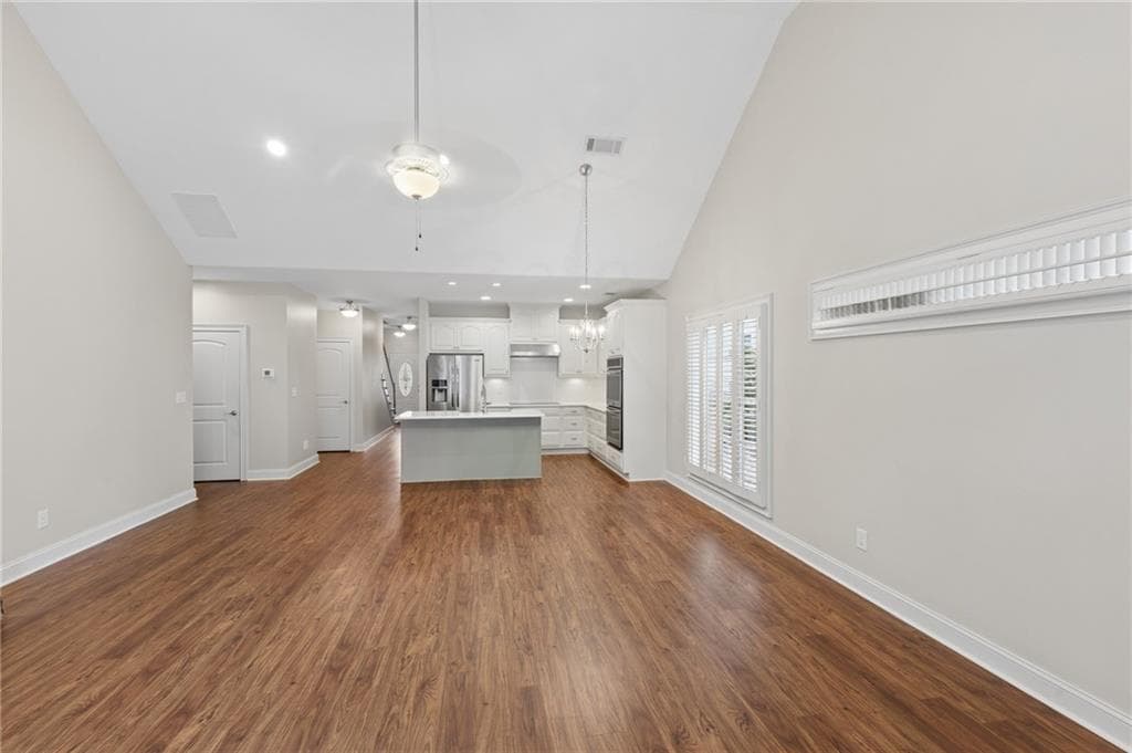 3 bedroom, 2 bathroom, 1,614 sq ft single family residence under contract at 495 Rabbits Run, Fayetteville, GA 30214 — photo 10