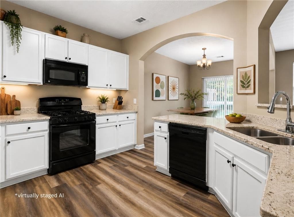 3 bedroom, 3 bathroom, 1,852 sq ft townhouse for rent at 1619 Park Brooke Circle 10, Marietta, GA 30008 for $2,300 a month — photo 7