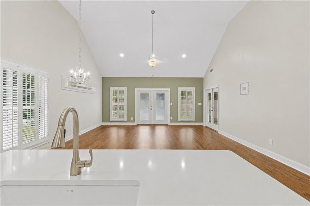 3 bedroom, 2 bathroom, 1,614 sq ft single family residence under contract at 495 Rabbits Run, Fayetteville, GA 30214 — photo 6