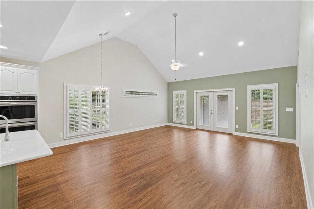 3 bedroom, 2 bathroom, 1,614 sq ft single family residence under contract at 495 Rabbits Run, Fayetteville, GA 30214 — photo 8