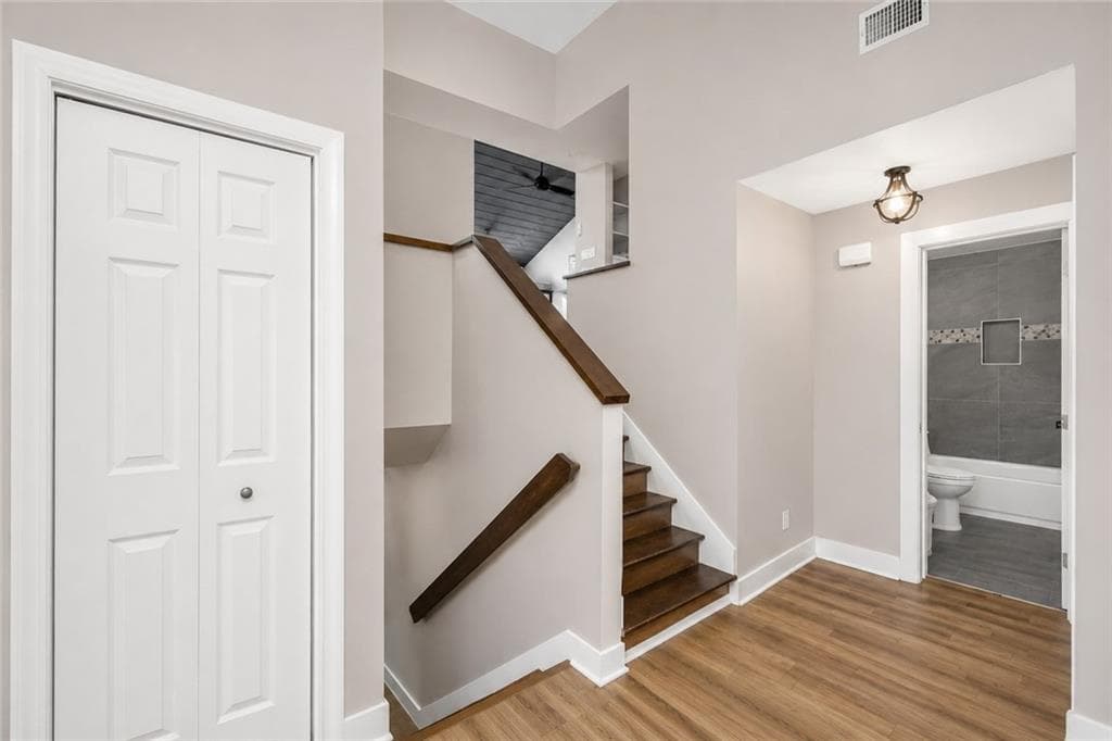 2 bedroom, 2 bathroom, 1,420 sq ft townhouse for sale at 265 Clearview Court, Villa Rica, GA 30180 — photo 4