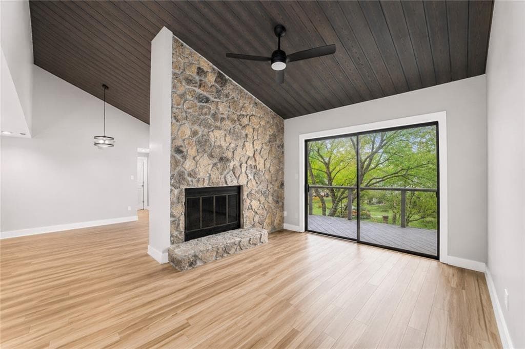 2 bedroom, 2 bathroom, 1,420 sq ft townhouse for sale at 265 Clearview Court, Villa Rica, GA 30180 — photo 5