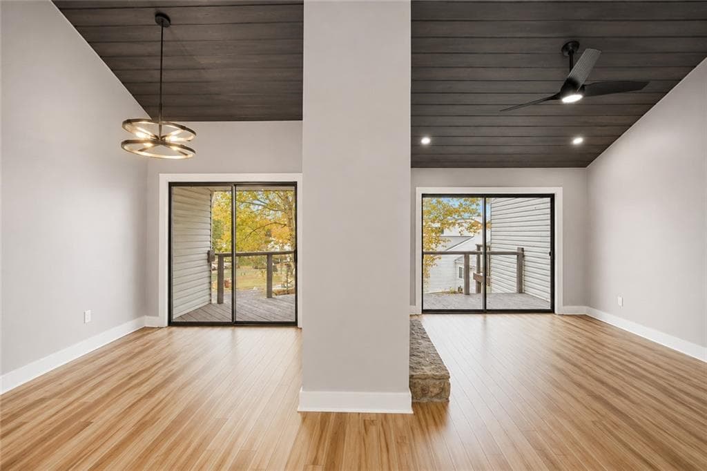 2 bedroom, 2 bathroom, 1,420 sq ft townhouse for sale at 265 Clearview Court, Villa Rica, GA 30180 — photo 6