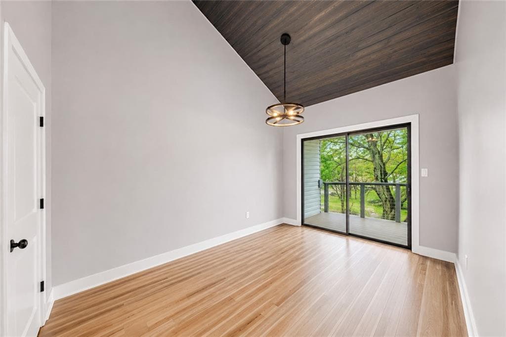 2 bedroom, 2 bathroom, 1,420 sq ft townhouse for sale at 265 Clearview Court, Villa Rica, GA 30180 — photo 7