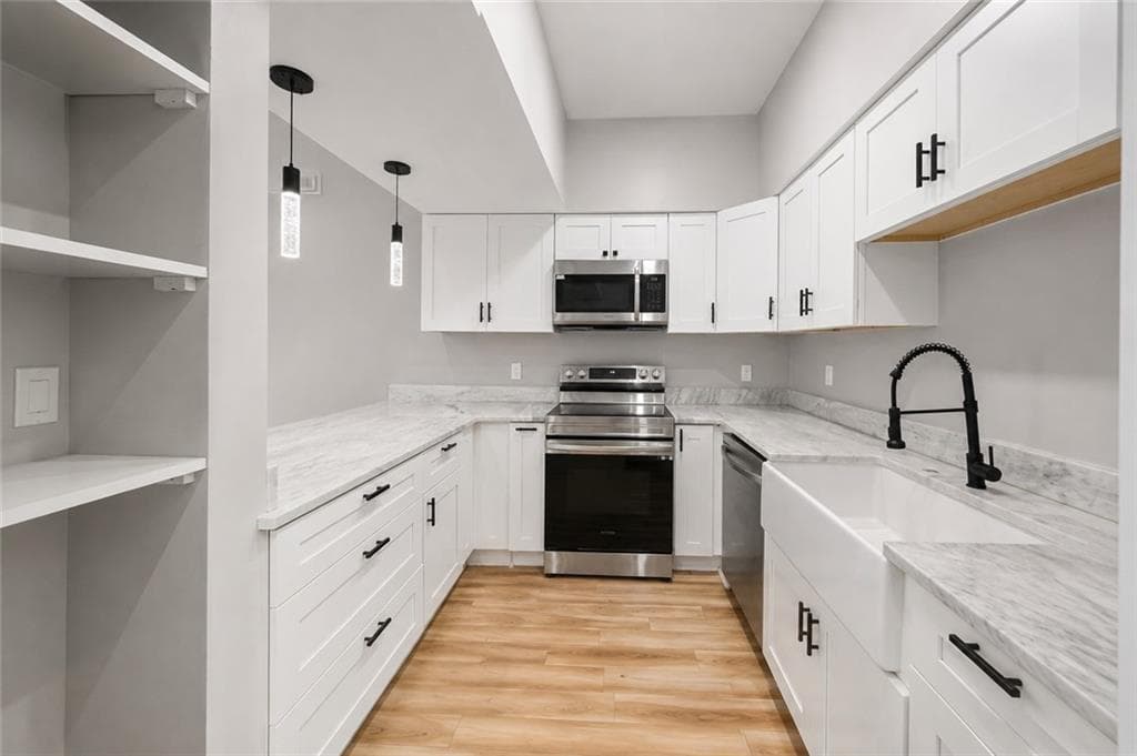 2 bedroom, 2 bathroom, 1,420 sq ft townhouse for sale at 265 Clearview Court, Villa Rica, GA 30180 — photo 8