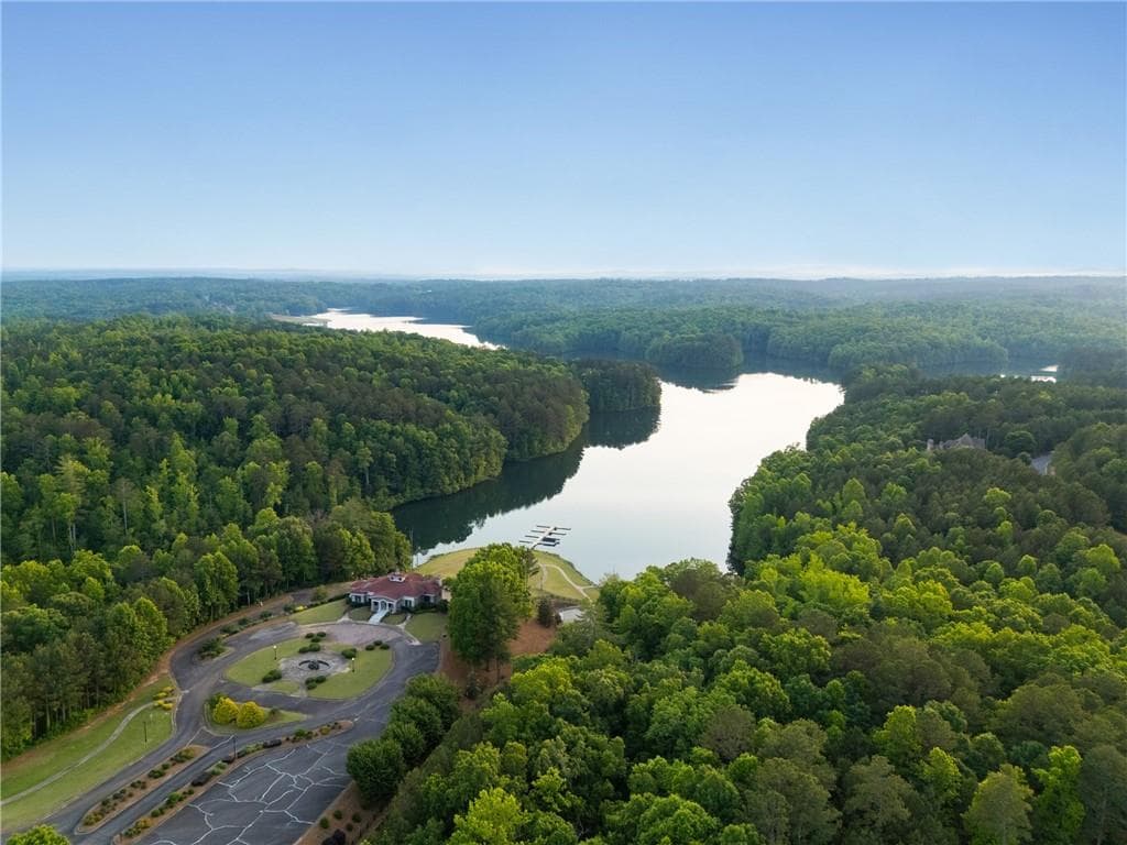 4 bedroom, 4 bathroom, 4,919 sq ft single family residence for sale at 146 Lakeside Drive, Dawsonville, GA 30534 — photo 3
