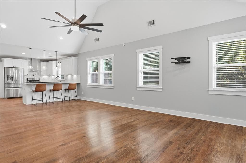 3 bedroom, 2 bathroom, 1,822 sq ft single family residence for rent at 1375 Miller Reed Avenue, Atlanta, GA 30315 for $3,000 a month — photo 8