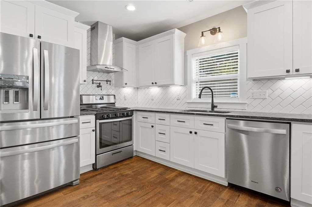 3 bedroom, 2 bathroom, 1,822 sq ft single family residence for rent at 1375 Miller Reed Avenue, Atlanta, GA 30315 for $3,000 a month — photo 4