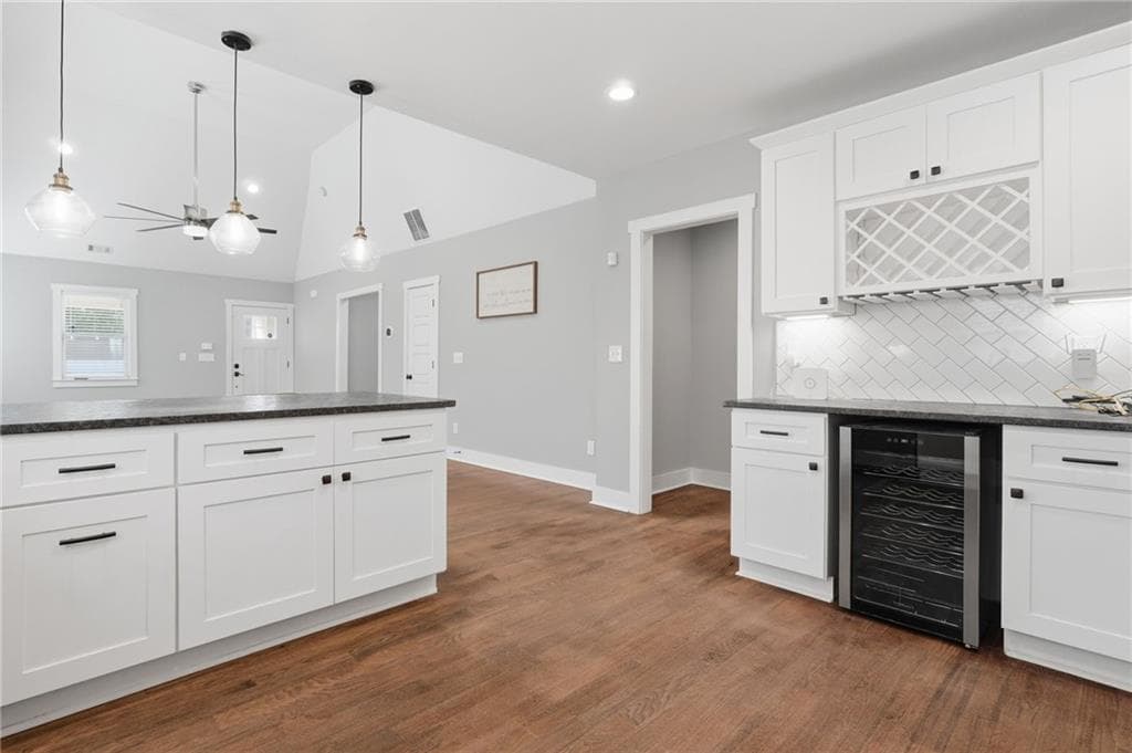 3 bedroom, 2 bathroom, 1,822 sq ft single family residence for rent at 1375 Miller Reed Avenue, Atlanta, GA 30315 for $3,000 a month — photo 2