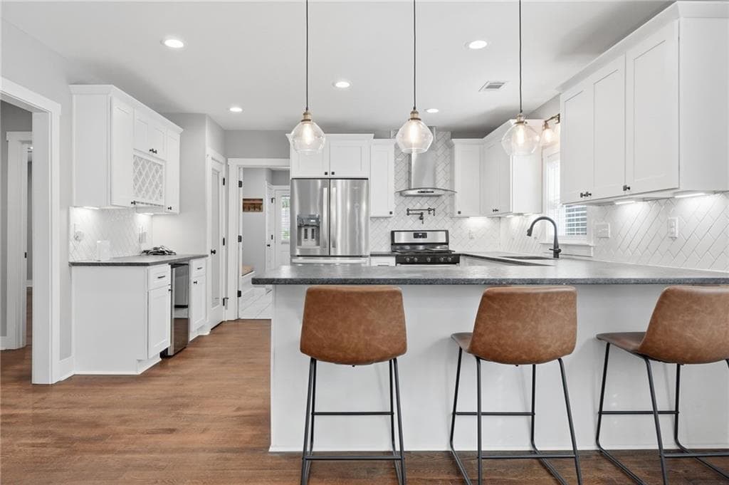 3 bedroom, 2 bathroom, 1,822 sq ft single family residence for rent at 1375 Miller Reed Avenue, Atlanta, GA 30315 for $3,000 a month — photo 7