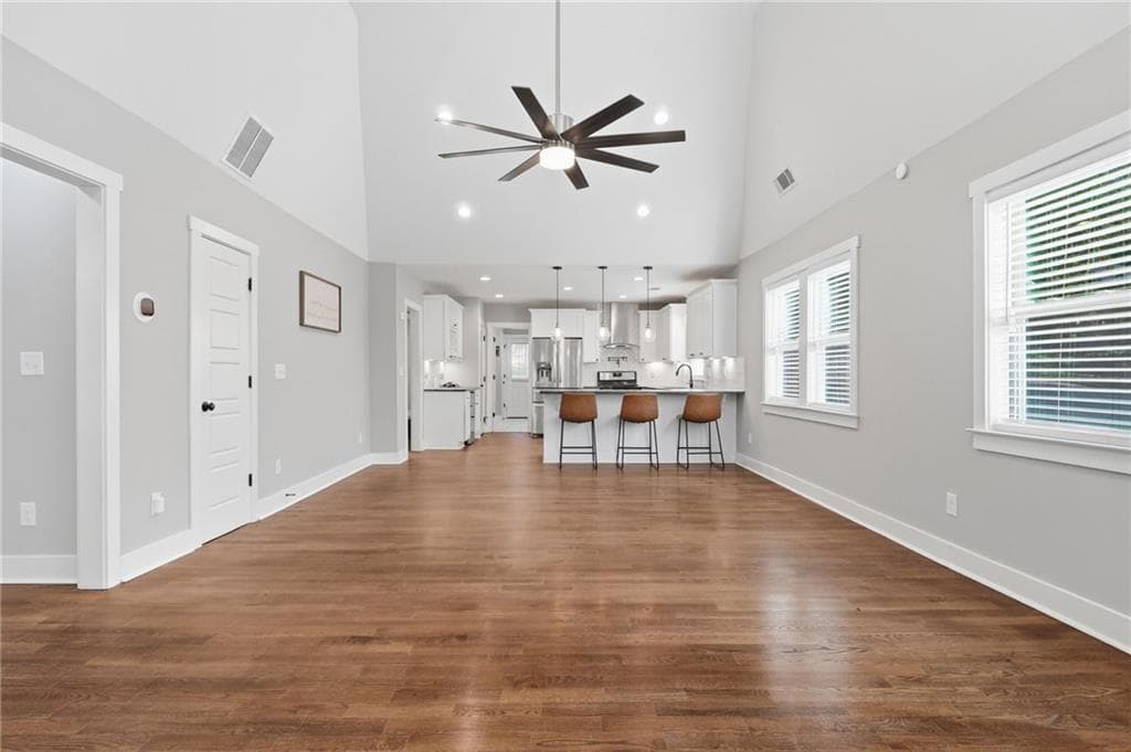 3 bedroom, 2 bathroom, 1,822 sq ft single family residence for rent at 1375 Miller Reed Avenue, Atlanta, GA 30315 for $3,000 a month — photo 9