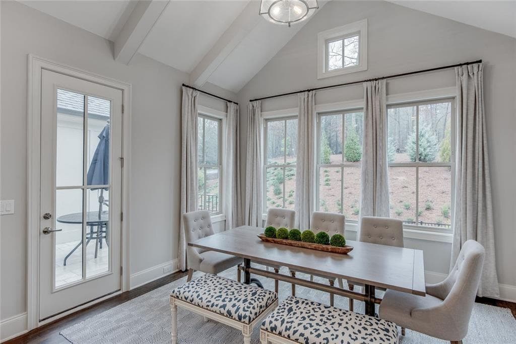 3 bedroom, 4 bathroom, 3,227 sq ft townhouse for sale at 49 Bourbon Street 9, Senoia, GA 30276 — photo 7