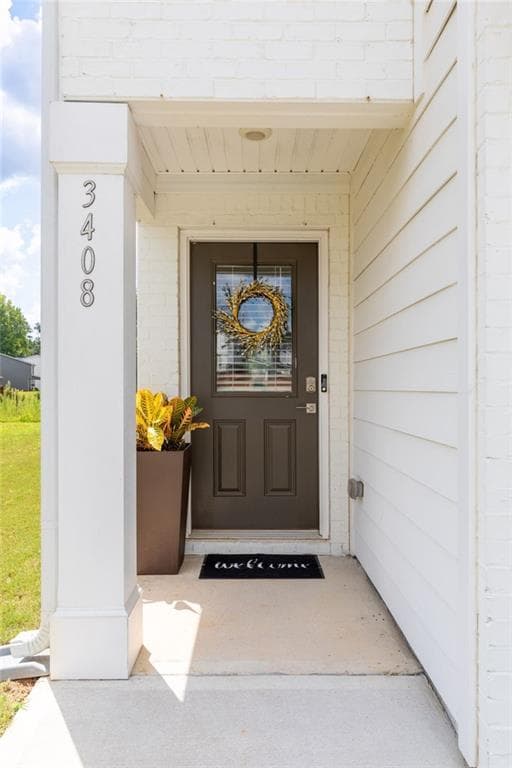 3 bedroom, 3 bathroom, 1,729 sq ft single family residence for sale at 3408 Stonewall Court, Atlanta, GA 30349 — photo 3
