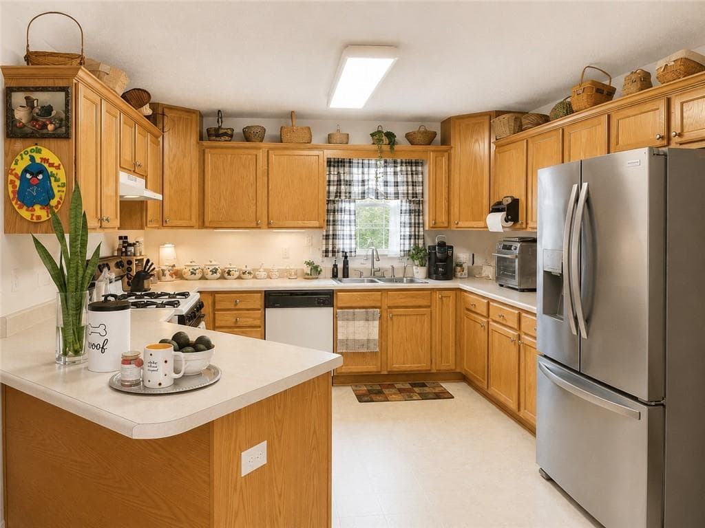 3 bedroom, 2 bathroom, 1,645 sq ft single family residence for sale at 942 Creek Run Place, Temple, GA 30179 — photo 6