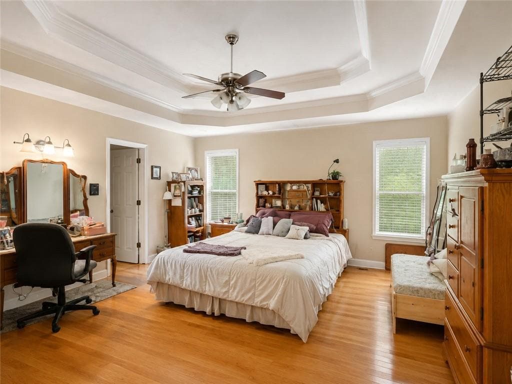 3 bedroom, 2 bathroom, 1,645 sq ft single family residence for sale at 942 Creek Run Place, Temple, GA 30179 — photo 9