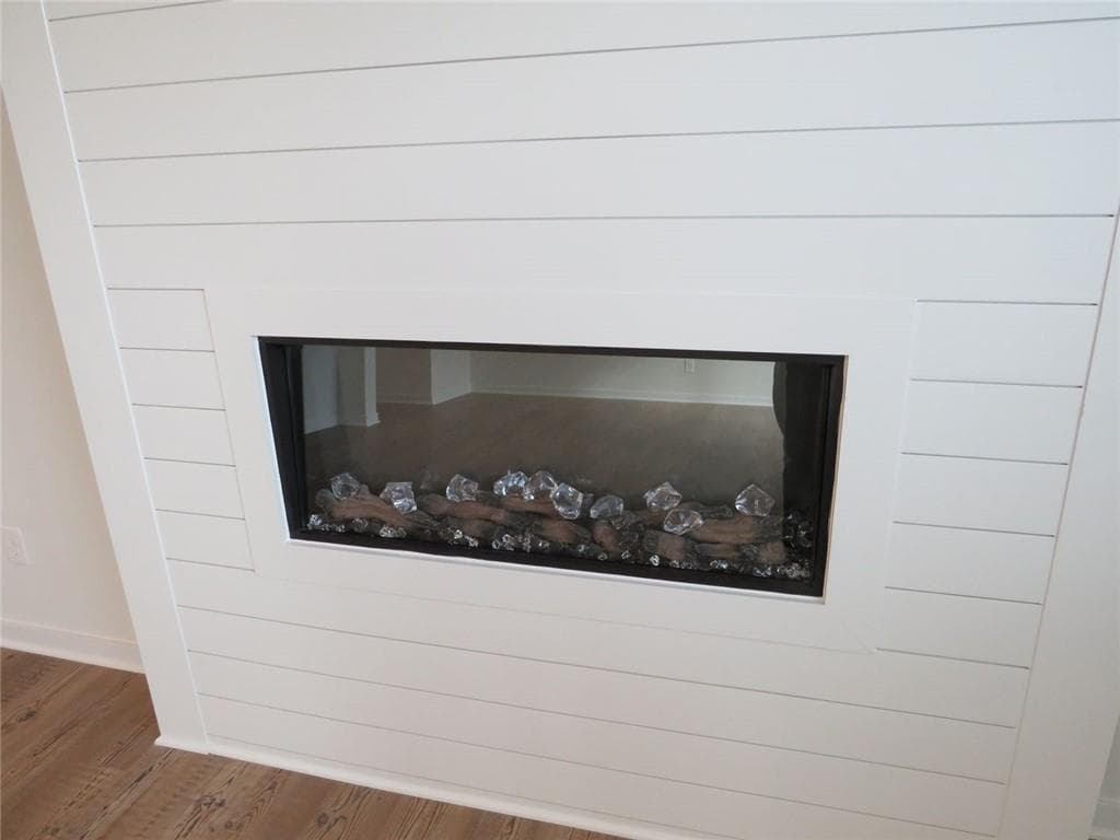 3 bedroom, 3 bathroom, 1,842 sq ft townhouse for rent at 7424 Quinn Place, Flowery Branch, GA 30542 for $2,100 a month — photo 5