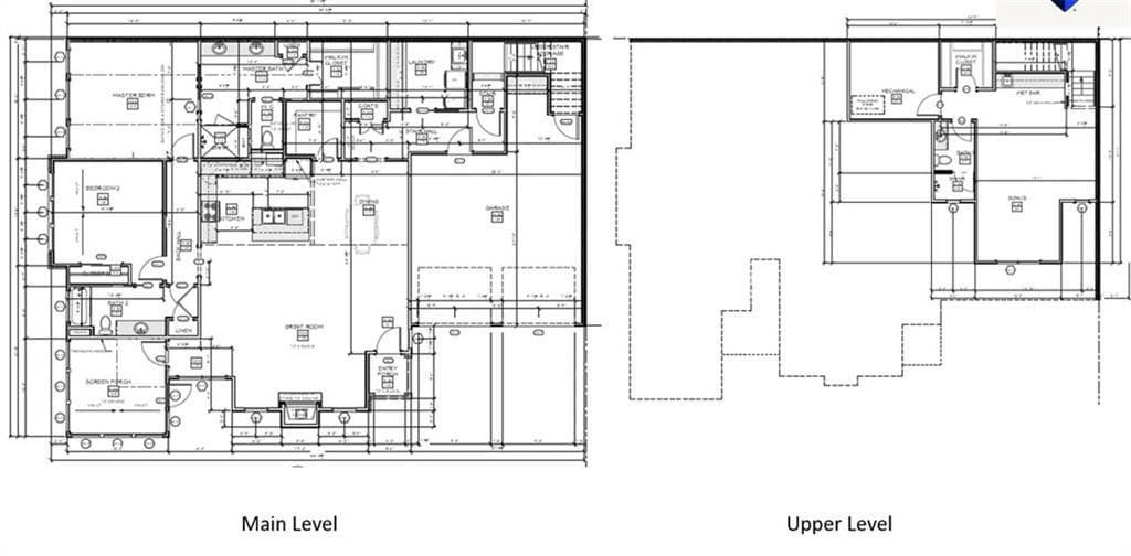 3 bedroom, 3 bathroom, 2,730 sq ft townhouse for sale at 65 Villa Vista 23, Jasper, GA 30148 — photo 2
