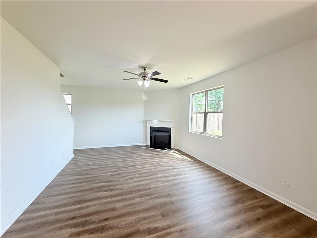 4 bedroom, 3 bathroom, 2,416 sq ft single family residence for sale at 2048 Massey Lane, Winder, GA 30680 — photo 7