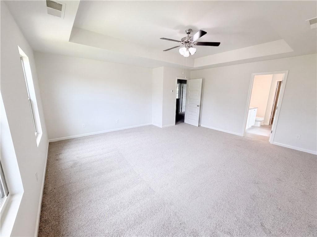 4 bedroom, 3 bathroom, 2,416 sq ft single family residence for sale at 2048 Massey Lane, Winder, GA 30680 — photo 10